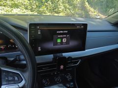 Volkswagen Lavida 300TSI Edition - photo 17