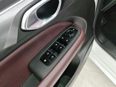 GAC Aion M6 Pro 270T Luxury Edition - ფოტო 13