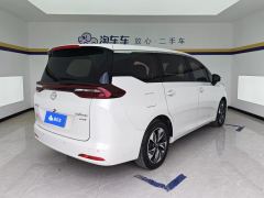 GAC Aion M6 Pro 270T Luxury Edition - ფოტო 2