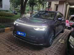 AITO M8 EREV Edition 201km AWDMax 6(192) - ფოტო 1