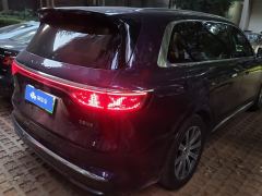 AITO M8 EREV Edition 201km AWDMax 6(192) - ფოტო 2