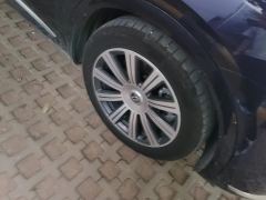 AITO M8 EREV Edition 201km AWDMax 6(192) - ფოტო 6