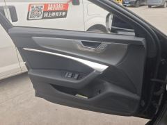 Audi A6L 45 TFSI Premium Dynamic - ფოტო 12