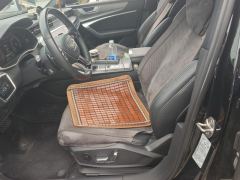 Audi A6L 45 TFSI Premium Dynamic - ფოტო 14