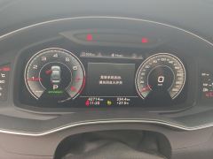 Audi A6L 45 TFSI Premium Dynamic - ფოტო 20