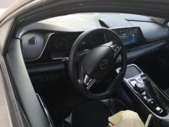 GAC AION S 480km Dazzle 580 - photo 16