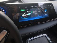 GAC AION S 480km Dazzle 580 - photo 17