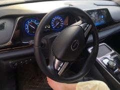 GAC AION S 480km Dazzle 580 - photo 18