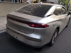 GAC AION S 480km Dazzle 580 - photo 2