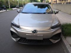 GAC AION S 480km Dazzle 580 - photo 3