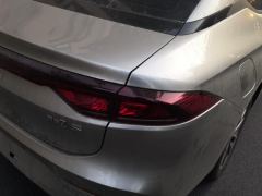 GAC AION S 480km Dazzle 580 - photo 5