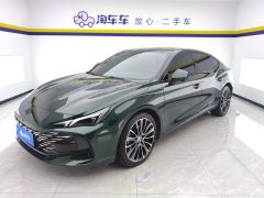 MG7 2.0T Automatic Hunter Beauty Premium Edition - фото 1