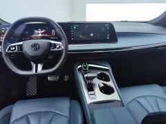 MG7 2.0T Automatic Hunter Beauty Premium Edition - фото 16