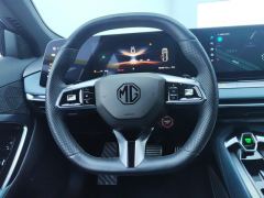 MG7 2.0T Automatic Hunter Beauty Premium Edition - фото 18