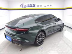 MG7 2.0T Automatic Hunter Beauty Premium Edition - фото 2
