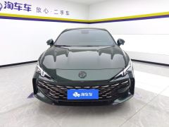 MG7 2.0T Automatic Hunter Beauty Premium Edition - фото 3