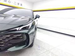 MG7 2.0T Automatic Hunter Beauty Premium Edition - фото 4