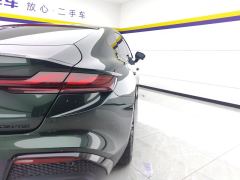 MG7 2.0T Automatic Hunter Beauty Premium Edition - фото 5