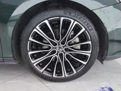 MG7 2.0T Automatic Hunter Beauty Premium Edition - фото 6