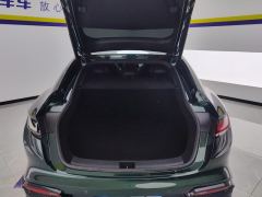 MG7 2.0T Automatic Hunter Beauty Premium Edition - фото 7