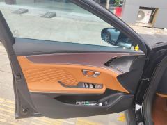 BYD Han DM-p 1.5T 202km 4WD Flagship Edition - фото 12