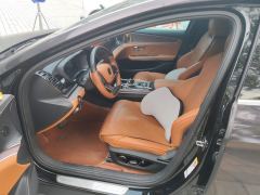 BYD Han DM-p 1.5T 202km 4WD Flagship Edition - фото 14