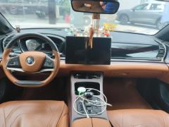 BYD Han DM-p 1.5T 202km 4WD Flagship Edition - фото 16