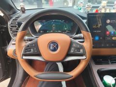 BYD Han DM-p 1.5T 202km 4WD Flagship Edition - фото 18