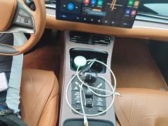 BYD Han DM-p 1.5T 202km 4WD Flagship Edition - фото 19