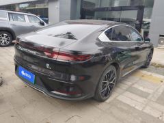 BYD Han DM-p 1.5T 202km 4WD Flagship Edition - фото 2