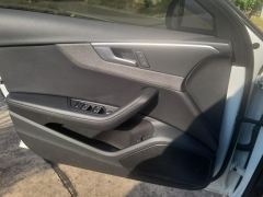 Audi A4L 40 TFSI Luxury Elegance - ფოტო 12