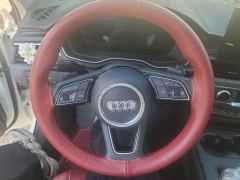 Audi A4L 40 TFSI Luxury Elegance - ფოტო 18
