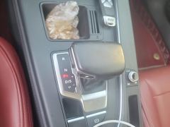 Audi A4L 40 TFSI Luxury Elegance - ფოტო 19
