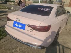 Audi A4L 40 TFSI Luxury Elegance - ფოტო 2