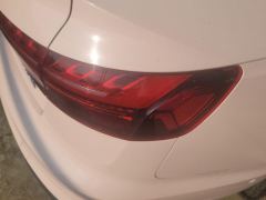 Audi A4L 40 TFSI Luxury Elegance - ფოტო 5