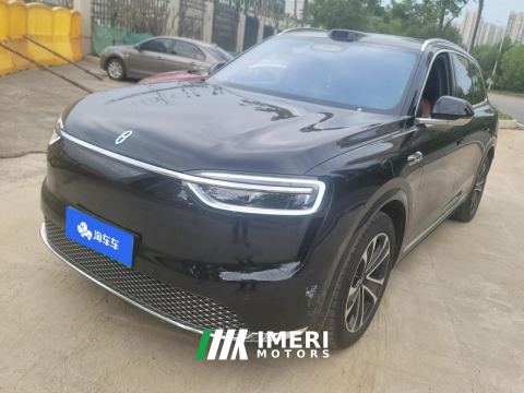 2026 AITO HarmonyOS Intelligent Mobility M7 BEV 710km Rear-drive Max long battery life 5-seater (192-wire LiDAR) - car from …