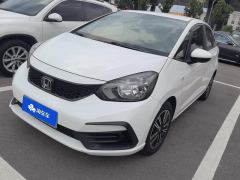 Honda Fit 1.5L Edition - photo 1