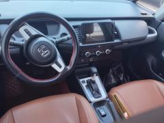 Honda Fit 1.5L Edition - photo 16