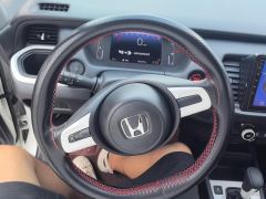 Honda Fit 1.5L Edition - photo 18