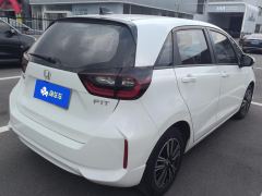 Honda Fit 1.5L Edition - photo 2