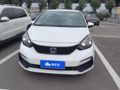Honda Fit 1.5L Edition - photo 3