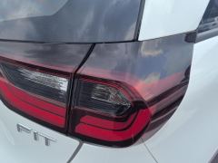 Honda Fit 1.5L Edition - photo 5