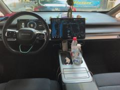 Aion Y Plus 510km 510 Joy Edition Lithium iron phosphate - ფოტო 16