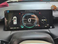 Aion Y Plus 510km 510 Joy Edition Lithium iron phosphate - ფოტო 20