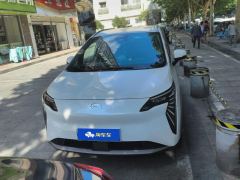 Aion Y Plus 510km 510 Joy Edition Lithium iron phosphate - ფოტო 3