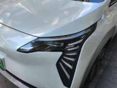 Aion Y Plus 510km 510 Joy Edition Lithium iron phosphate - ფოტო 4