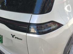 Aion Y Plus 510km 510 Joy Edition Lithium iron phosphate - ფოტო 5