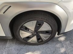 Aion Y Plus 510km 510 Joy Edition Lithium iron phosphate - ფოტო 6