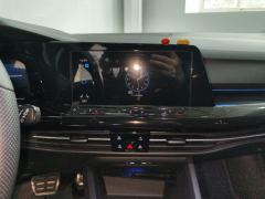 Volkswagen Golf Facelift 280TSI R-Line - фото 17
