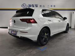 Volkswagen Golf Facelift 280TSI R-Line - фото 2